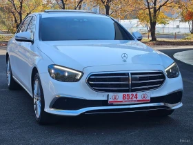 Mercedes-Benz E 220 4MATIC* AVANTGARDE* TOP CENA, снимка 2
