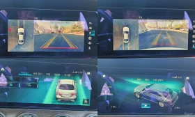 Mercedes-Benz E 220 4MATIC* AVANTGARDE* TOP CENA, снимка 17