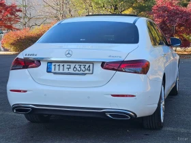 Mercedes-Benz E 220 4MATIC* AVANTGARDE* TOP CENA, снимка 5