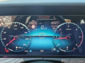 Mercedes-Benz E 220 4MATIC* AVANTGARDE* TOP CENA, снимка 8