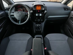 Opel Zafira 1.7-125к.с, снимка 10