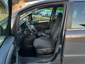 Opel Zafira 1.7-125к.с, снимка 8