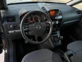 Opel Zafira 1.7-125к.с, снимка 9