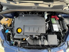 Fiat Sedici 1.9 MJet 4x4, снимка 15