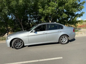 BMW 318, снимка 3