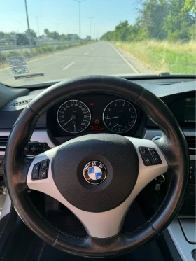 BMW 318, снимка 4