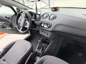 Seat Ibiza, снимка 12