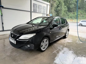 Seat Ibiza, снимка 3