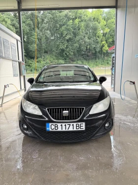Seat Ibiza, снимка 2