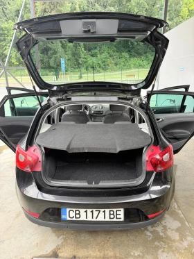 Seat Ibiza, снимка 7