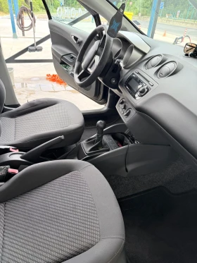 Seat Ibiza, снимка 15