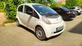 Peugeot iOn, снимка 4