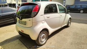 Peugeot iOn, снимка 6