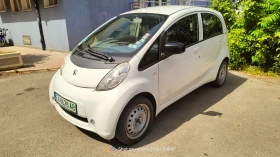 Peugeot iOn, снимка 1