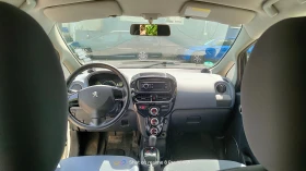 Peugeot iOn, снимка 11