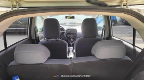 Peugeot iOn, снимка 13