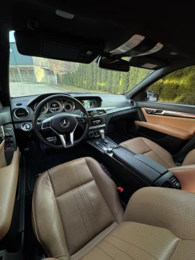 Mercedes-Benz C 300 4matic, снимка 6