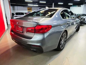 BMW 530 xDrive * M Pack * HUD *  АвтоКредит * (ЦЕНА ДО БГ), снимка 6