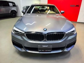 BMW 530 xDrive * M Pack * HUD *  АвтоКредит * (ЦЕНА ДО БГ), снимка 2