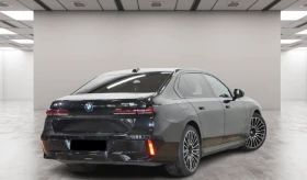 BMW i7 M60 xDrive = Shadow Line = Гаранция, снимка 3