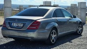 Mercedes-Benz S 350 D * Facelift * 4matic * Night vision * vacum * Har, снимка 6