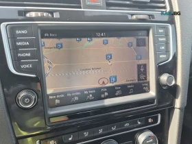 VW Golf R 4MOTION* АвтоКредит * (ЦЕНА ДО БГ) * , снимка 11