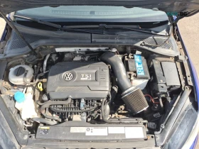 VW Golf R 4MOTION* АвтоКредит * (ЦЕНА ДО БГ) * , снимка 17