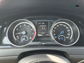 VW Golf R 4MOTION* АвтоКредит * (ЦЕНА ДО БГ) * , снимка 9