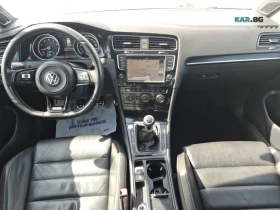 VW Golf R 4MOTION* АвтоКредит * (ЦЕНА ДО БГ) * , снимка 10