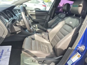 VW Golf R 4MOTION* АвтоКредит * (ЦЕНА ДО БГ) * , снимка 5