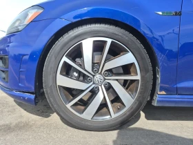 VW Golf R 4MOTION* АвтоКредит * (ЦЕНА ДО БГ) * , снимка 6