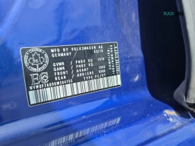 VW Golf R 4MOTION* АвтоКредит * (ЦЕНА ДО БГ) * , снимка 15