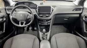 Peugeot 208 1.2 Газ/Бензин, 106000км, снимка 9