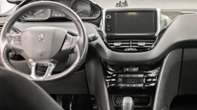 Peugeot 208 1.2 Газ/Бензин, 106000км, снимка 7