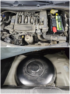 Peugeot 208 1.2 Газ/Бензин, 106000км, снимка 13