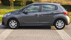 Peugeot 208 1.2 Газ/Бензин, 106000км, снимка 3