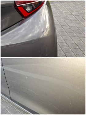 Peugeot 208 1.2 Газ/Бензин, 106000км, снимка 15