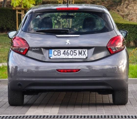 Peugeot 208 1.2 Газ/Бензин, 106000км, снимка 2
