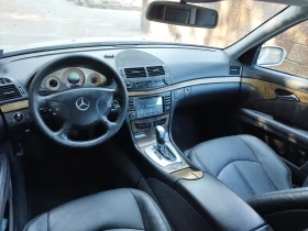 Mercedes-Benz E 280 4matic, снимка 7