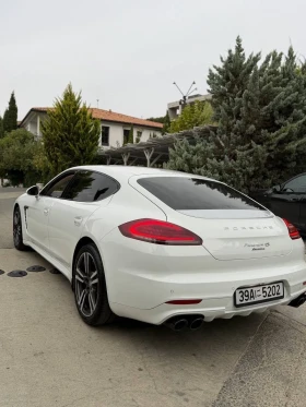 Porsche Panamera 4s, снимка 2