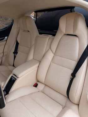 Porsche Panamera 4s, снимка 6