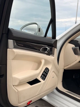 Porsche Panamera 4s, снимка 16