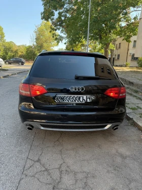 Audi A4 3.0 S-Line 4x4/AVTOMAT, снимка 8