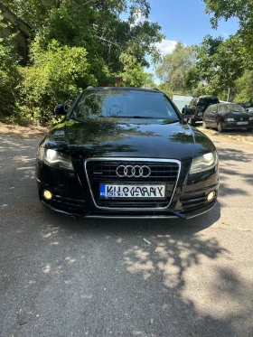 Audi A4 3.0 S-Line 4x4/AVTOMAT, снимка 5