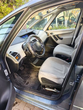 Citroen C4 Picasso 1.6 tdi, снимка 9