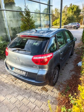 Citroen C4 Picasso 1.6 tdi, снимка 6