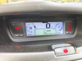 Citroen C4 Picasso 1.6 tdi, снимка 10