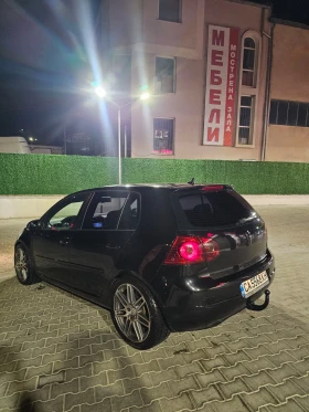 VW Golf 2.0TDI , снимка 3