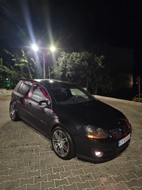 VW Golf 2.0TDI , снимка 2