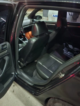 VW Golf 2.0TDI , снимка 11
